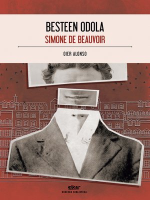 cover image of Besteen odola